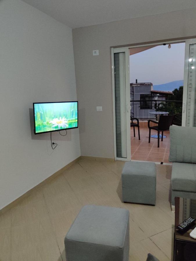 Harmony Apartment Саранда Экстерьер фото