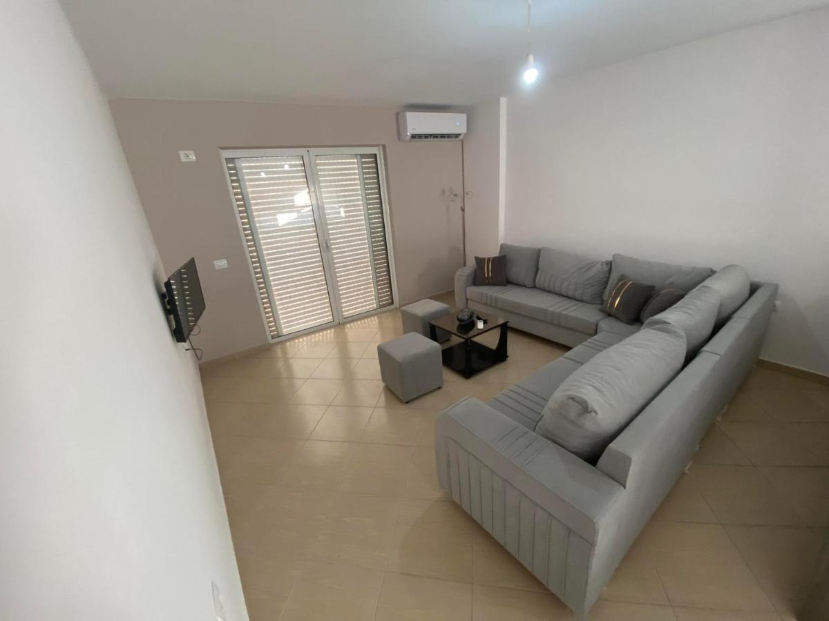 Harmony Apartment Саранда Экстерьер фото
