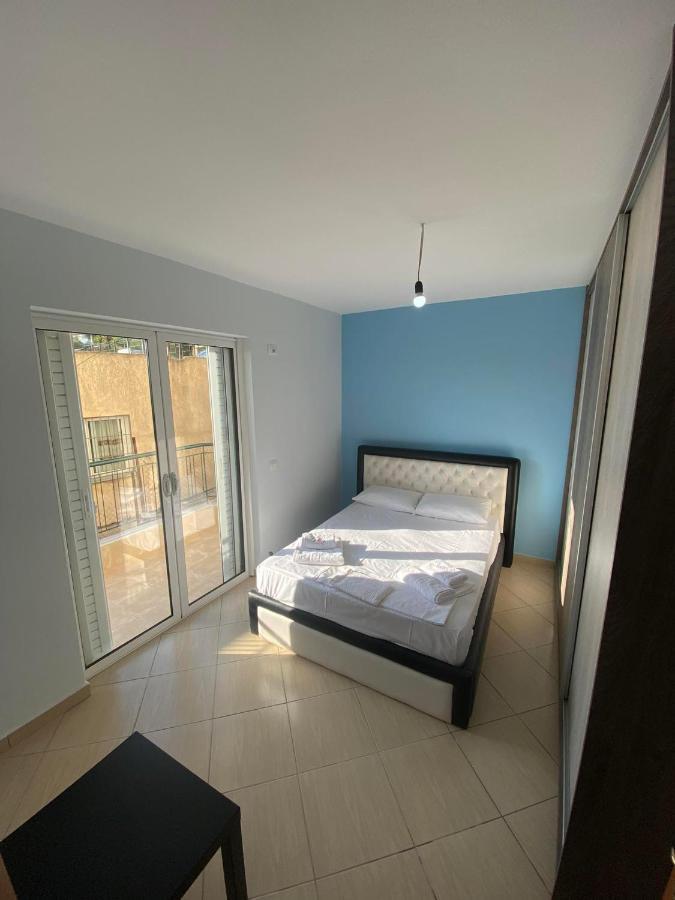 Harmony Apartment Саранда Экстерьер фото