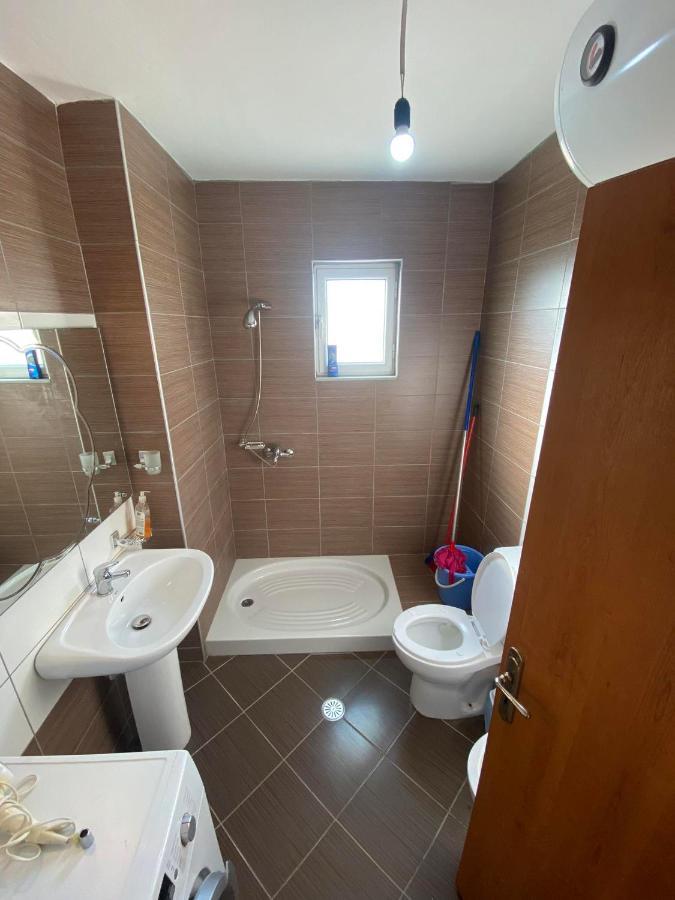 Harmony Apartment Саранда Экстерьер фото