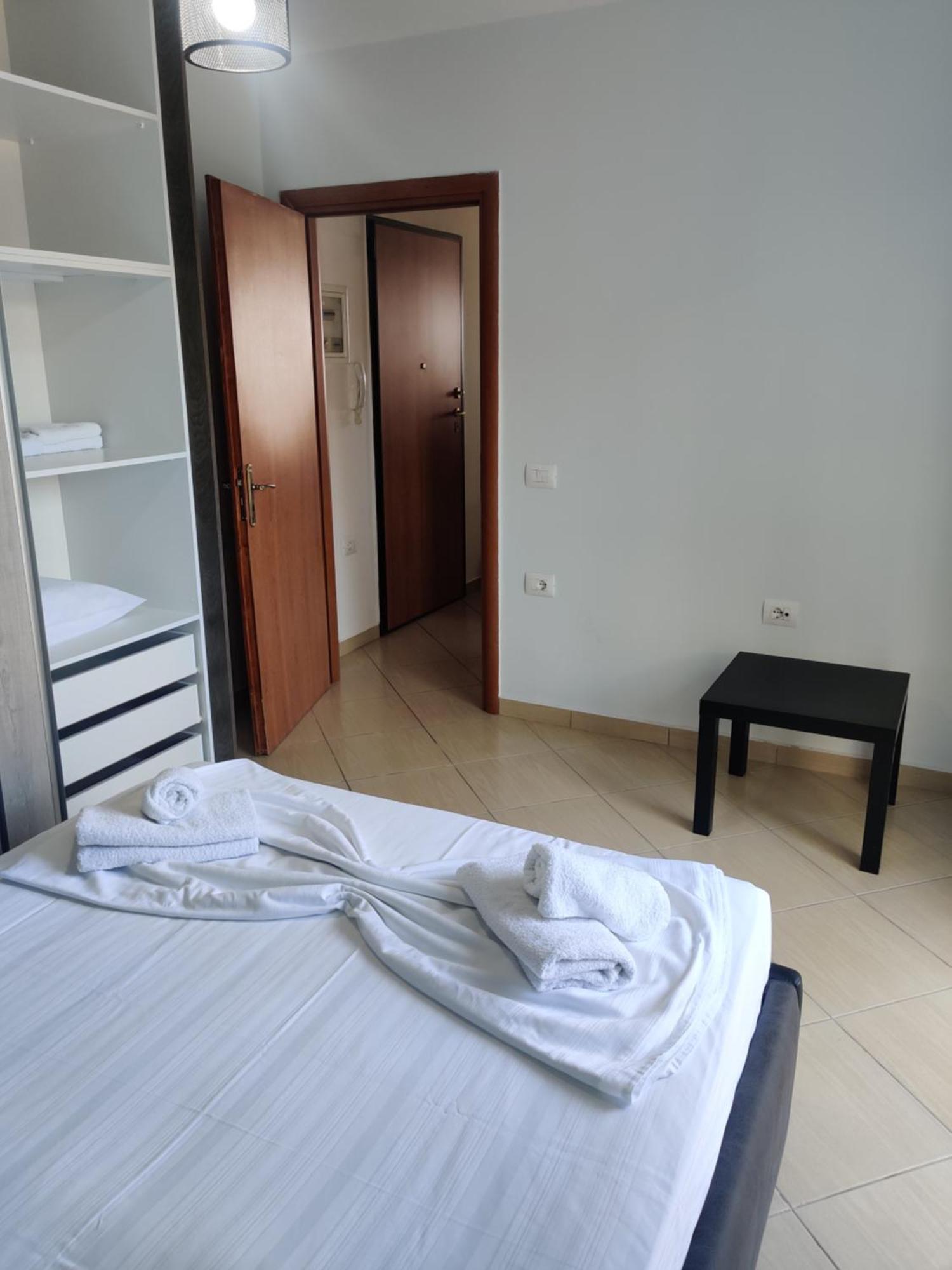 Harmony Apartment Саранда Экстерьер фото