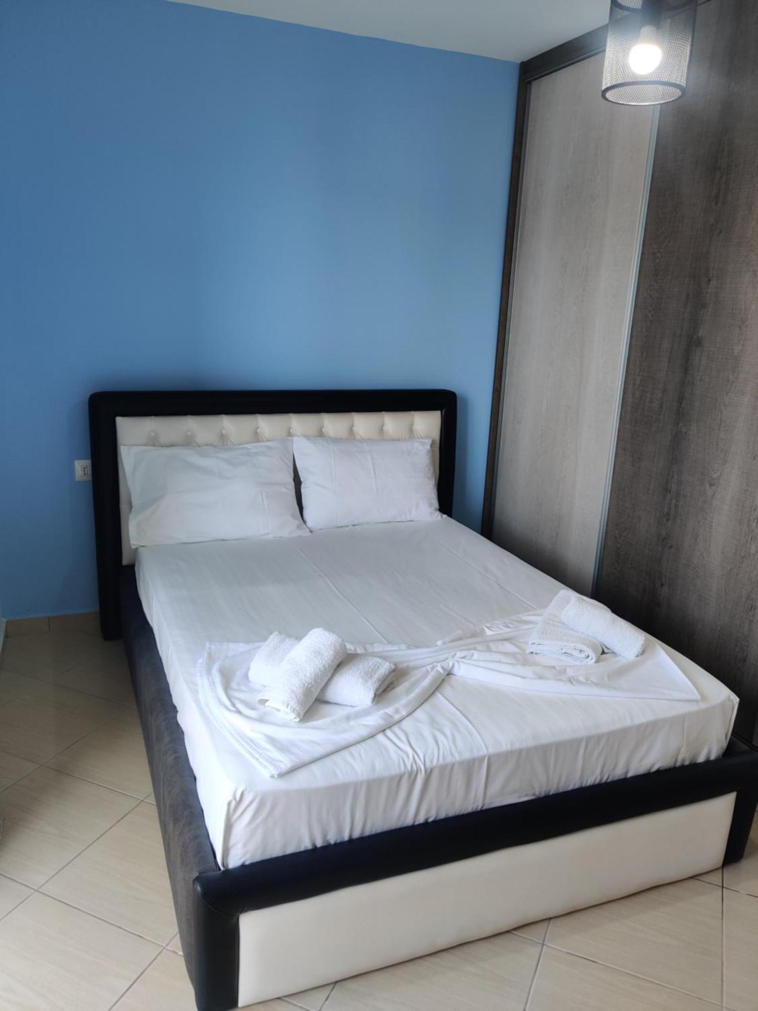 Harmony Apartment Саранда Экстерьер фото