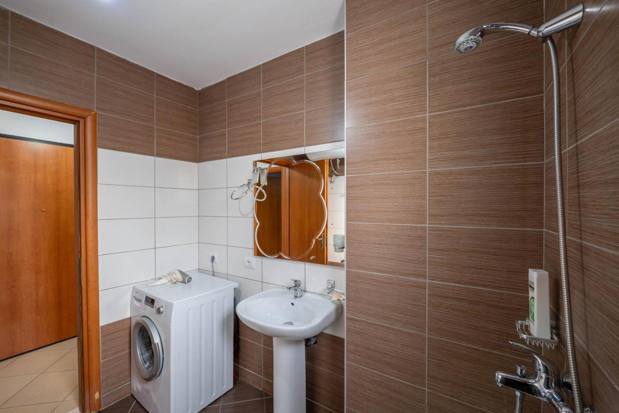 Harmony Apartment Саранда Экстерьер фото