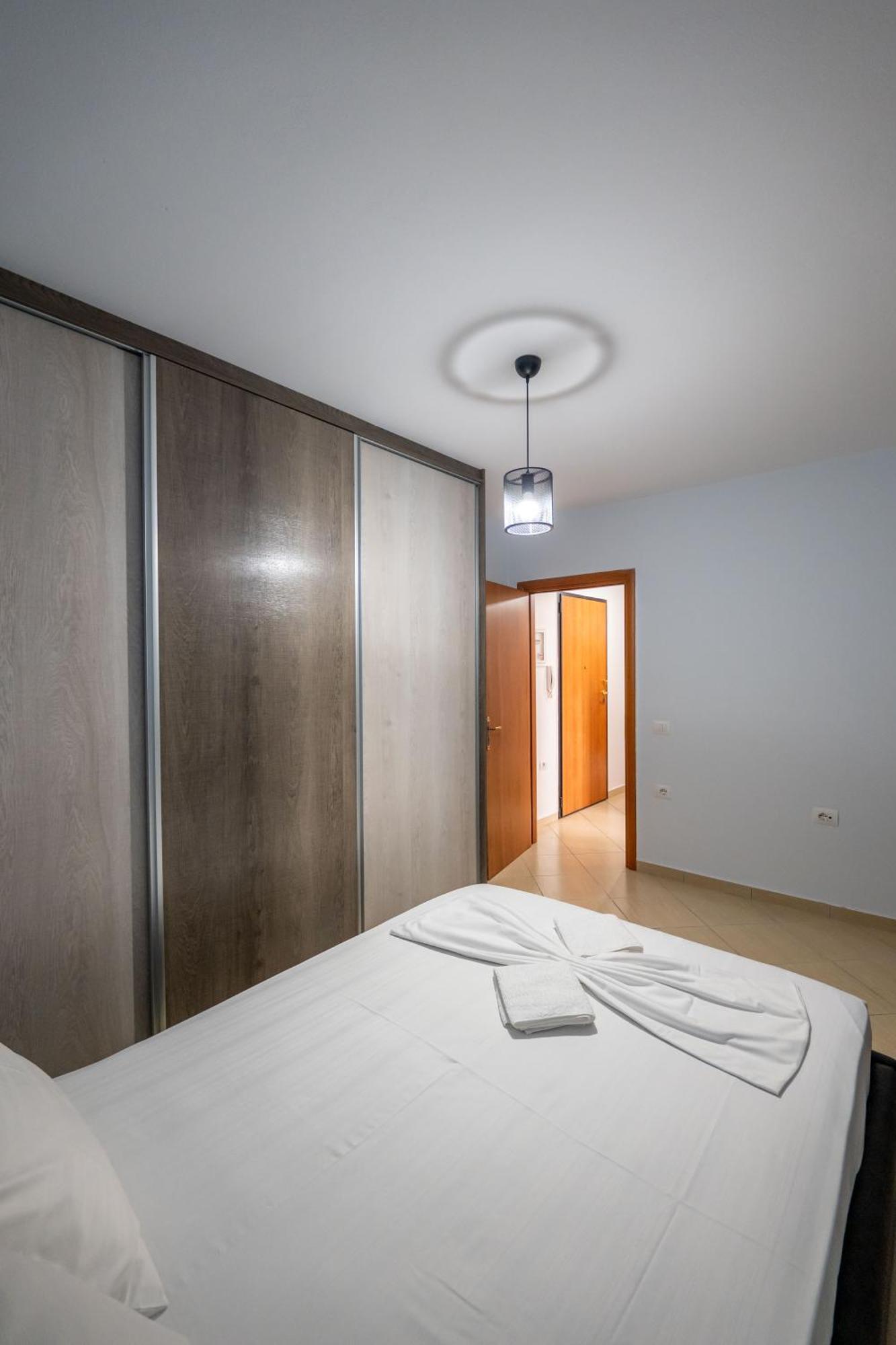 Harmony Apartment Саранда Экстерьер фото
