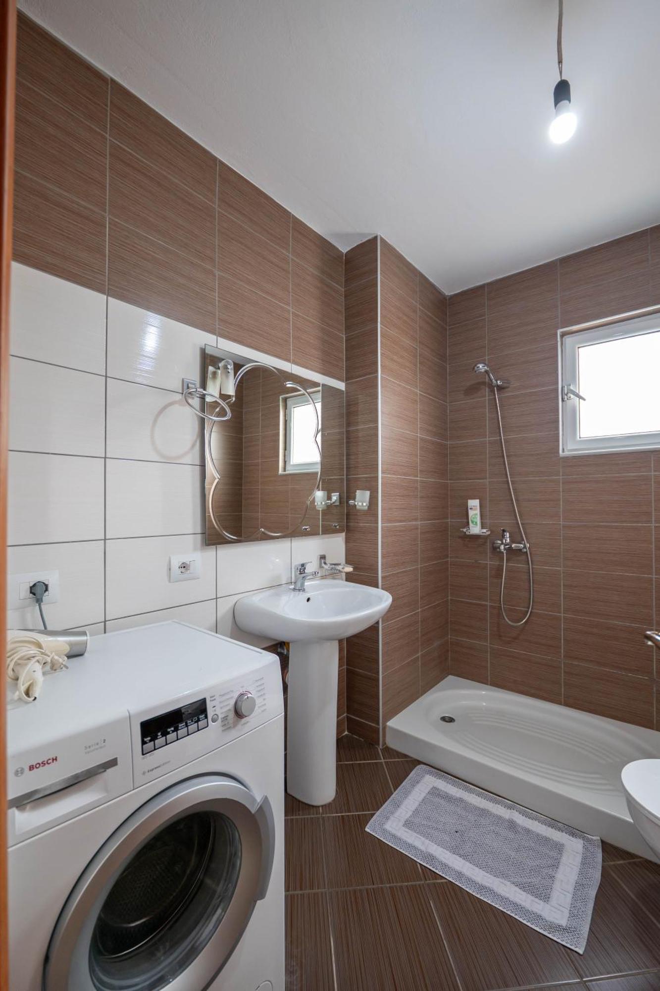 Harmony Apartment Саранда Экстерьер фото